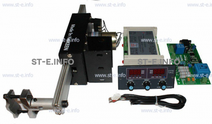 Контроллер высоты SF-HC25 G (Без оси Z) - st-e.info - Екатеринбург