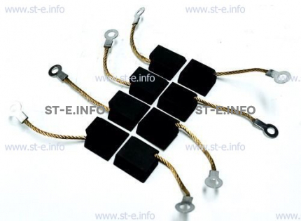 Щетка для сварочного агрегата Lincoln Electric T2687 - st-e.info - Екатеринбург