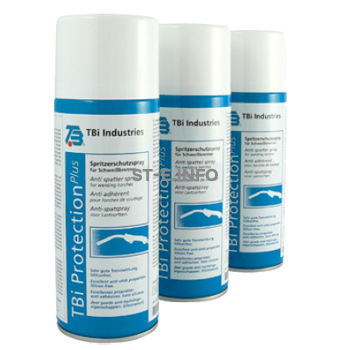 Спрей антипригарный TBi PROTECTION PLUS - st-e.info - Екатеринбург