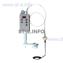 Контроллер высоты SF-HC30 AO - st-e.info - Екатеринбург