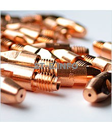 Контактный наконечник М-8-0,8мм L-30mm - st-e.info - Екатеринбург