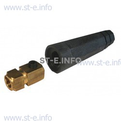 Гнездо BB 50-70 ABI-CF 50-70 - st-e.info - Екатеринбург
