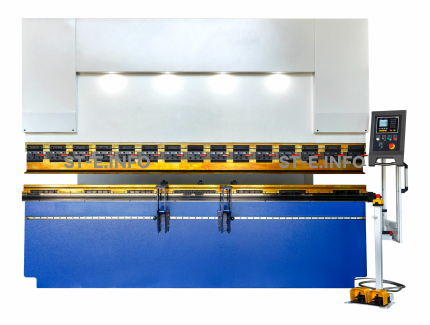 Листогиб 67-80Тх3200NC - st-e.info - Екатеринбург