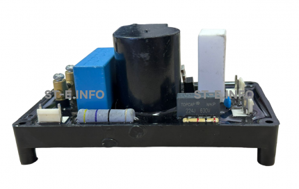 Блок розжига аппарата плазменной резки DOG-160L - st-e.info - Екатеринбург