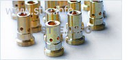 Держатель наконечника  М8X25мм TBi 411/511 - st-e.info - Екатеринбург
