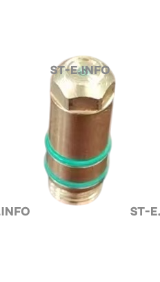 Электрод для плазмотронов YGX370AF  - st-e.info - Екатеринбург