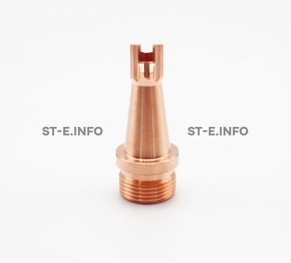Сопло сварочное ES-12 - st-e.info - Екатеринбург
