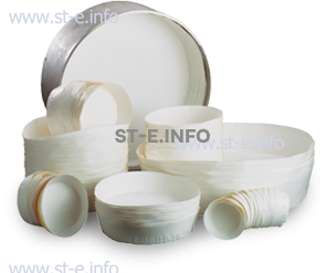 Заглушка водорастворимая EZ Purge EZP-64 (1626 mm)  - st-e.info - Екатеринбург