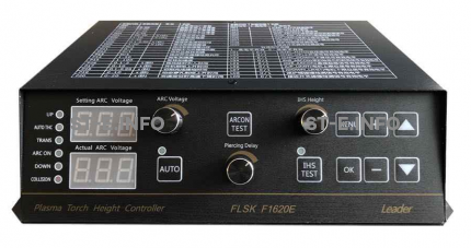 Контроллер высоты FLSK F1620E - st-e.info - Екатеринбург