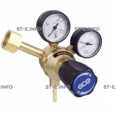 Редуктор Unicontrol 500 N3 CO2  - st-e.info - Екатеринбург