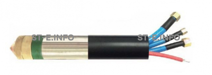 Корпус горелки FineCUT-200A - st-e.info - Екатеринбург