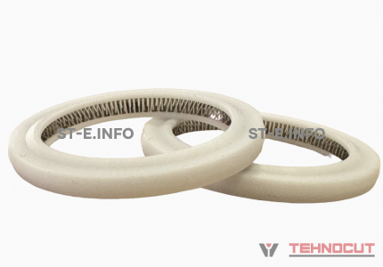 Уплотнительное кольцо 29.2х21х3.55 mm - st-e.info - Екатеринбург