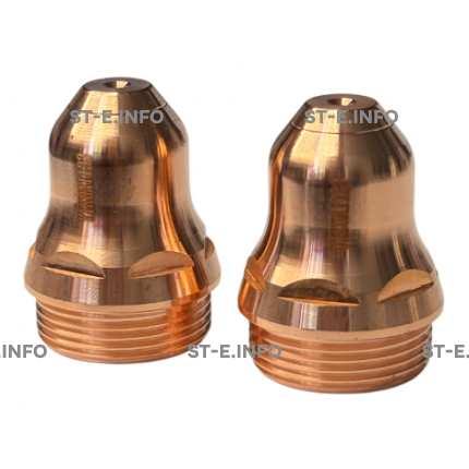 Сопло YIK-130 PRO 1,7 мм - st-e.info - Екатеринбург