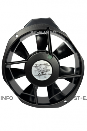 Вентилятор  Fan 172*150*38 145FZY Ball (качения) - st-e.info - Екатеринбург
