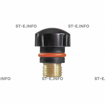 Колпачок короткий для горелок TIG - st-e.info - Екатеринбург