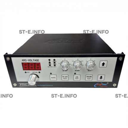 Контроллер высоты PTHC-200DC-PT - st-e.info - Екатеринбург