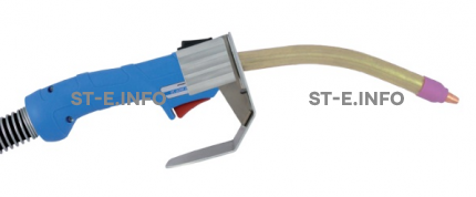 Корпус горелки TBi MOG 50 - st-e.info - Екатеринбург