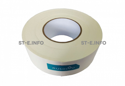 Водорастворимый бумажный скотч RPST-150 150мм*90м - st-e.info - Екатеринбург