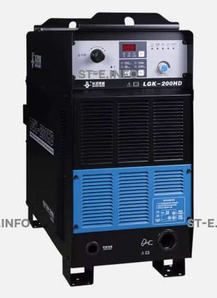 Источник плазменной резки LGK-200HD (плазморез) - st-e.info - Екатеринбург