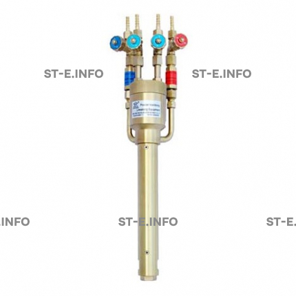 Порошковый маркиратор LT-PSMD-32 - st-e.info - Екатеринбург