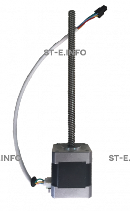 Мотор датчика высоты SF-HC30 - st-e.info - Екатеринбург