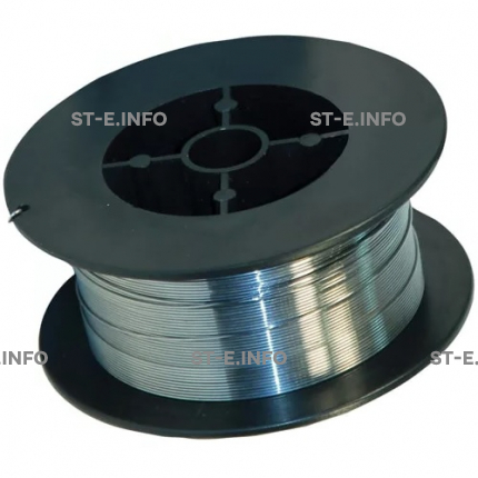 Проволока Порошковая SW-309L Cored d=1.2 D 300 - st-e.info - Екатеринбург