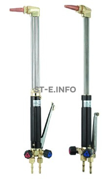 Резак ручной PROFI Cut L 8707E №71606126 - st-e.info - Екатеринбург