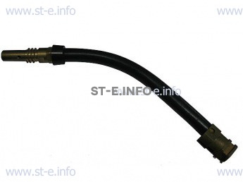 Гусак для горелки RF-45 - st-e.info - Екатеринбург