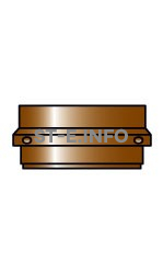 Диффузор газовый для плазмотрона A141 Арт. PE0101 - st-e.info - Екатеринбург