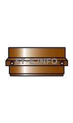 Диффузор газовый для плазмотрона A141 Арт. PE0103 - st-e.info - Екатеринбург