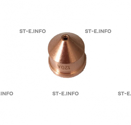 Сопло для CUT-120 PRO 1,8 мм 120А - st-e.info - Екатеринбург