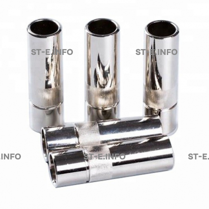 Сопло к горелке Mig-TORCH P-500/ICS0457 - st-e.info - Екатеринбург