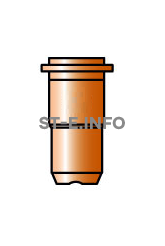 Сопло PD0103-65 - st-e.info - Екатеринбург