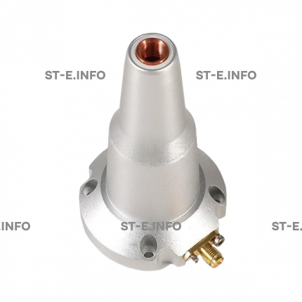 Сопловая часть TRA 3D (BM112/BT210S) в сборе  - st-e.info - Екатеринбург