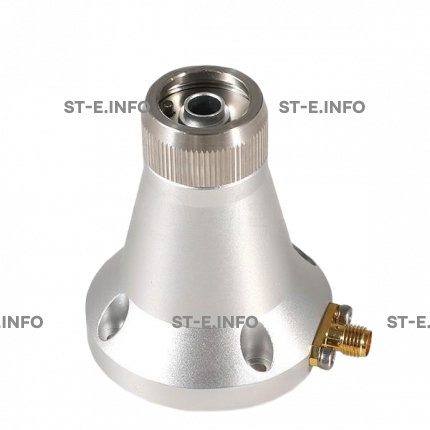 Сопловая часть в сборе TRA 3D (BM109TC/BM111TC/BM114TC) - st-e.info - Екатеринбург