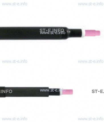 Горелка аргонодуговая SR 18P TBi 4 м (водяное охлаждение) - st-e.info - Екатеринбург