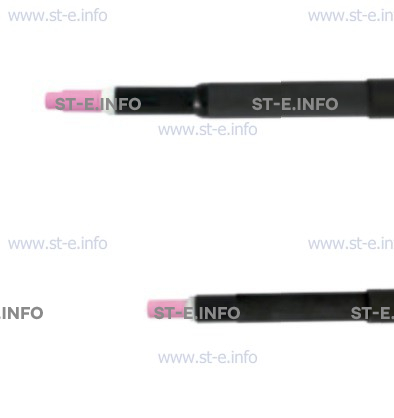 Горелка аргонодуговая SR 9P TBi 4 м (газовое охлаждение) - st-e.info - Екатеринбург