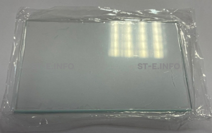 Стекло дисплея для блока ЧПУ F2100B - st-e.info - Екатеринбург