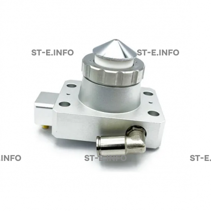 Сопловая часть в сборе TRA BM111 (BM110) 120AG1700B - st-e.info - Екатеринбург