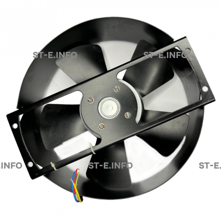 Вентилятор 250FZY8T-D - st-e.info - Екатеринбург