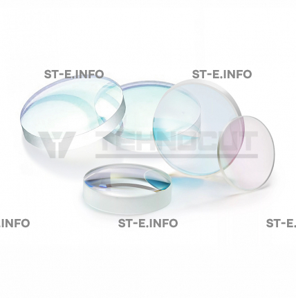 Стекло защитное 37*7мм 6кВт   - st-e.info - Екатеринбург